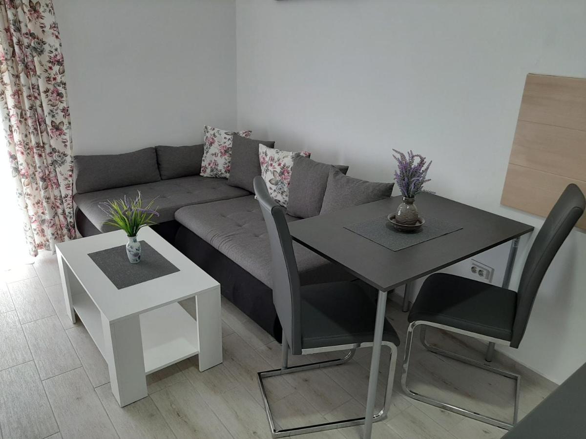 Apartments Ogurlic Herceg Novi Ngoại thất bức ảnh