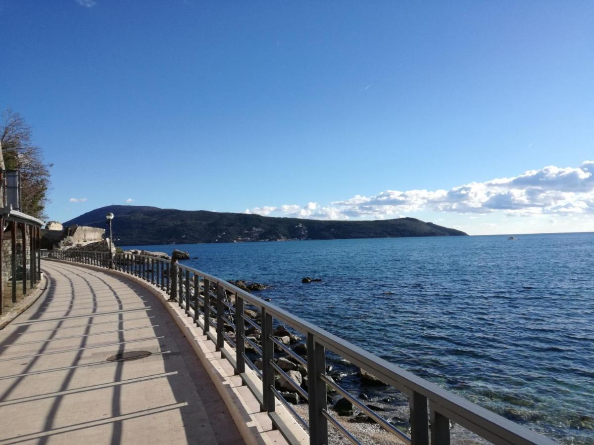 Apartments Ogurlic Herceg Novi Phòng bức ảnh