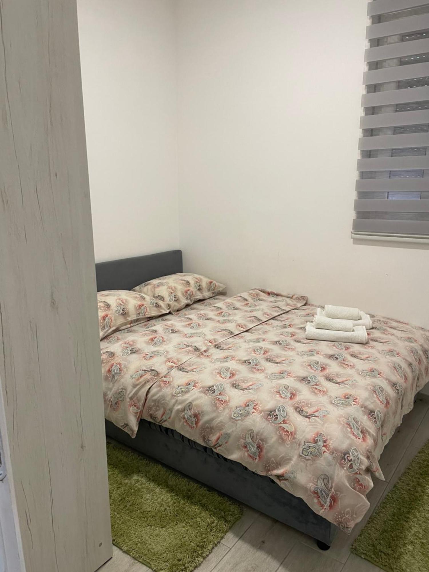Apartments Ogurlic Herceg Novi Ngoại thất bức ảnh