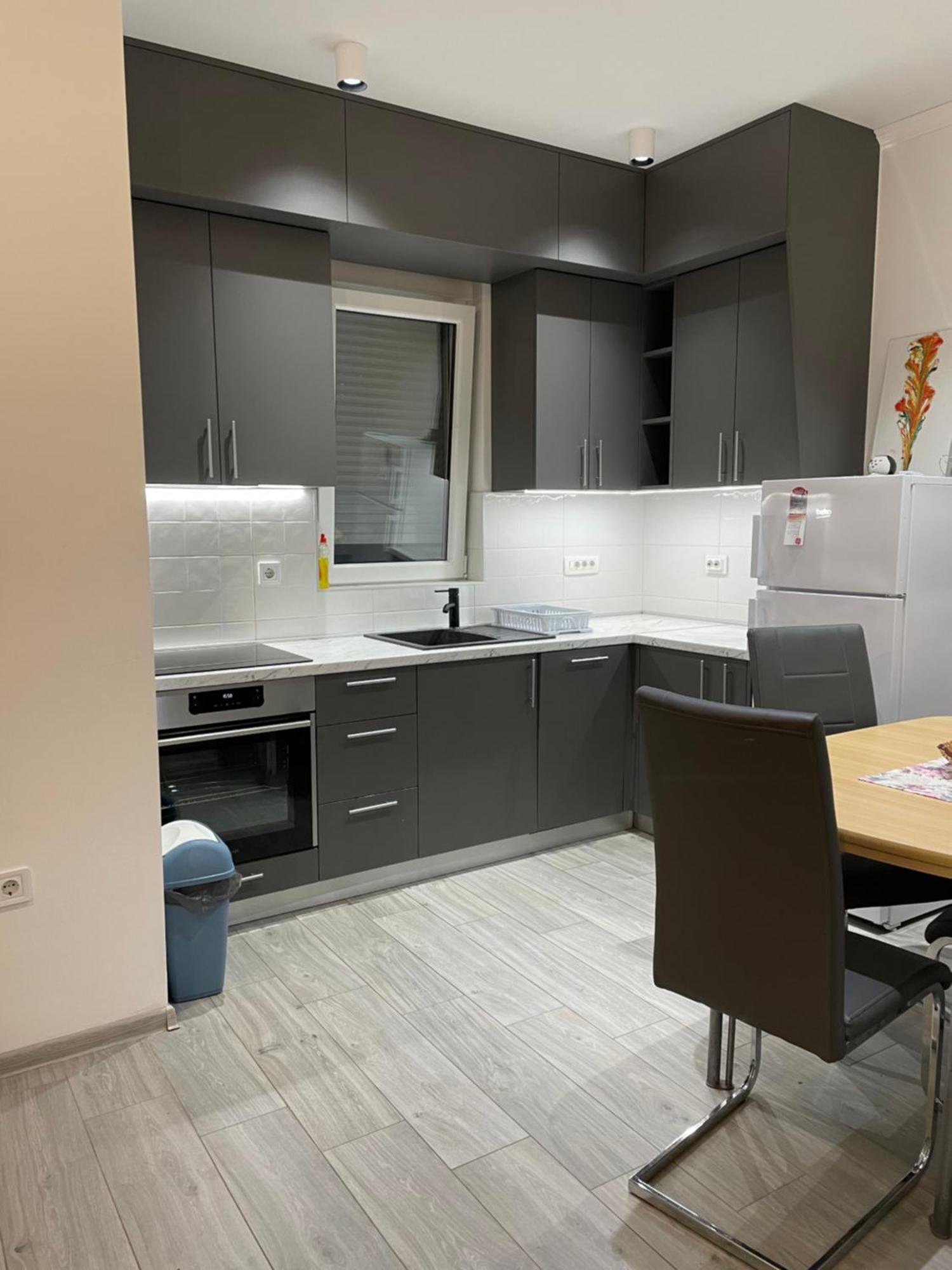 Apartments Ogurlic Herceg Novi Ngoại thất bức ảnh