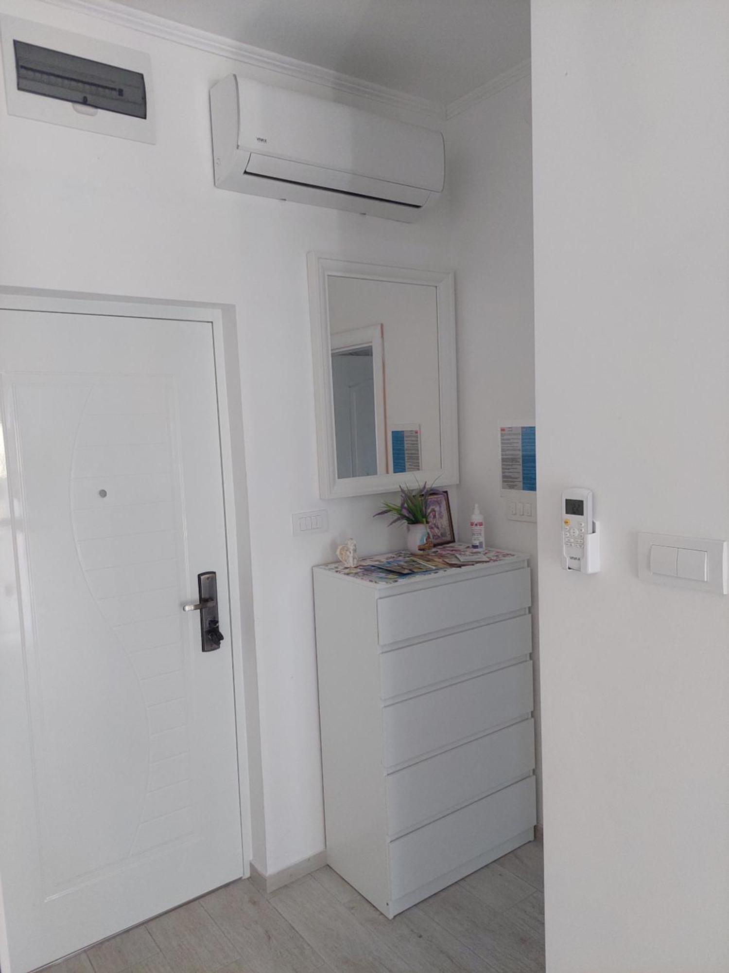 Apartments Ogurlic Herceg Novi Phòng bức ảnh