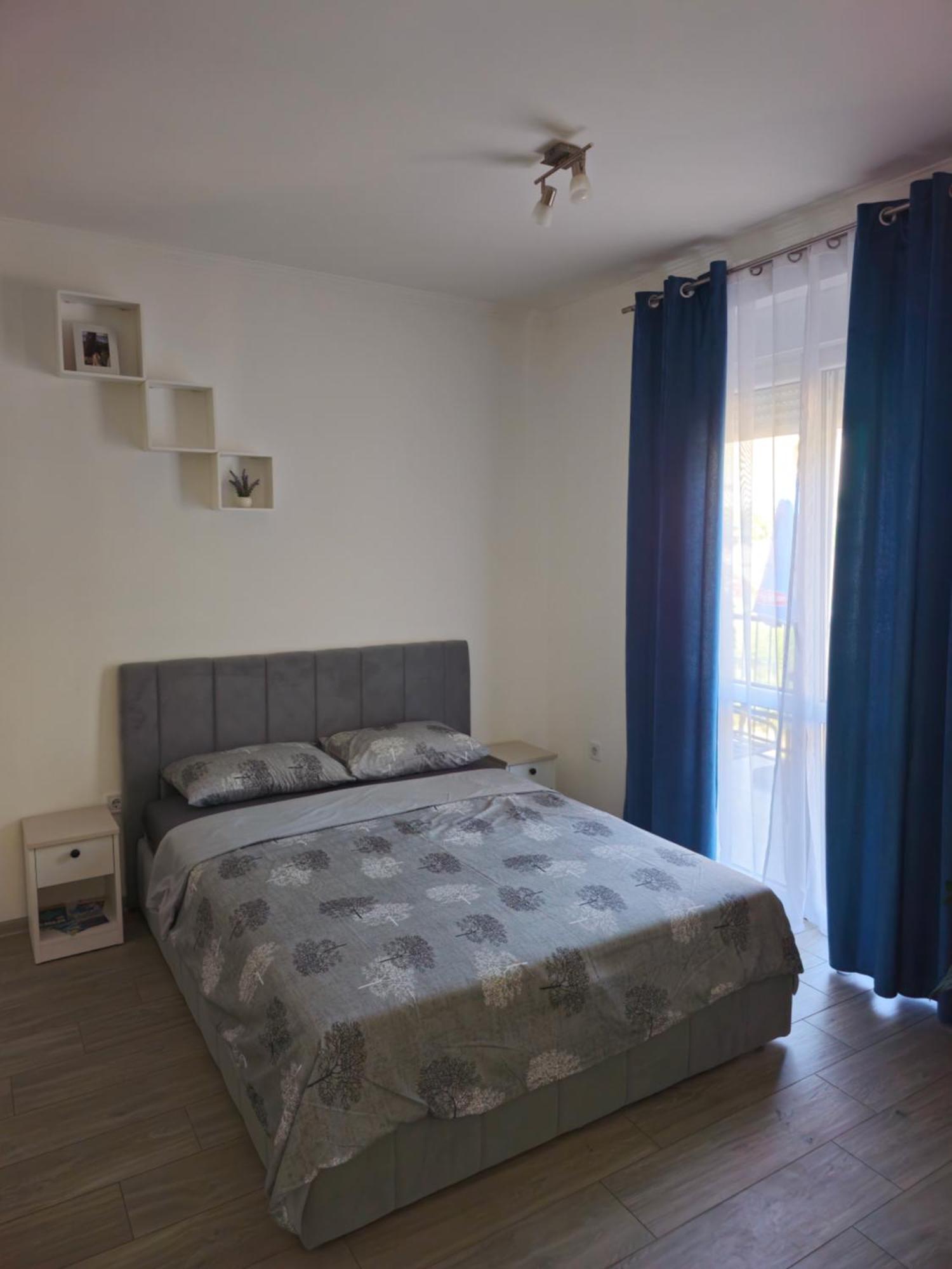 Apartments Ogurlic Herceg Novi Phòng bức ảnh