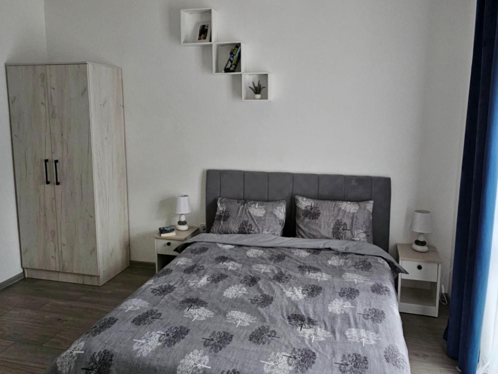 Apartments Ogurlic Herceg Novi Phòng bức ảnh